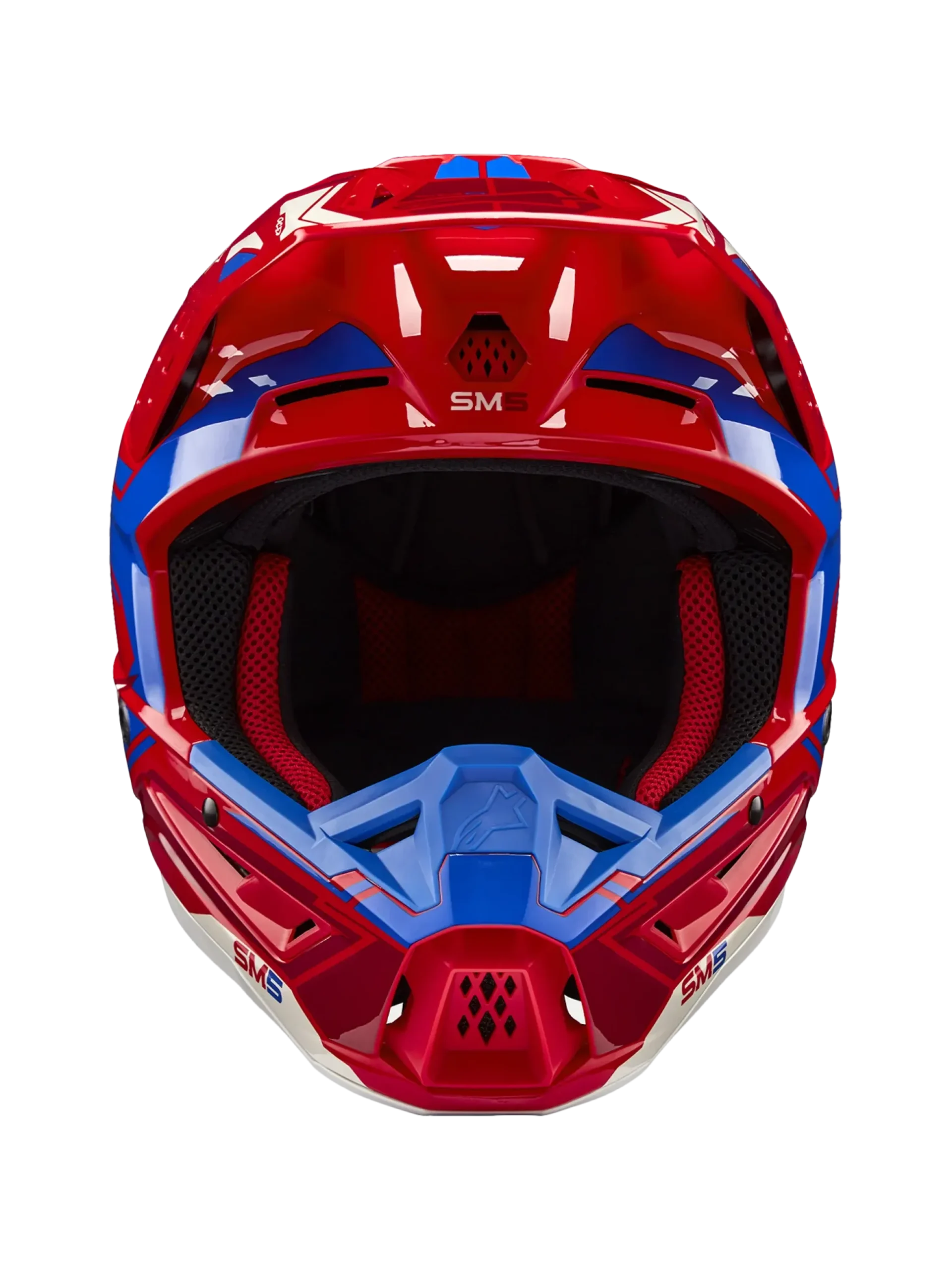 SM5 Action 2 Helmet