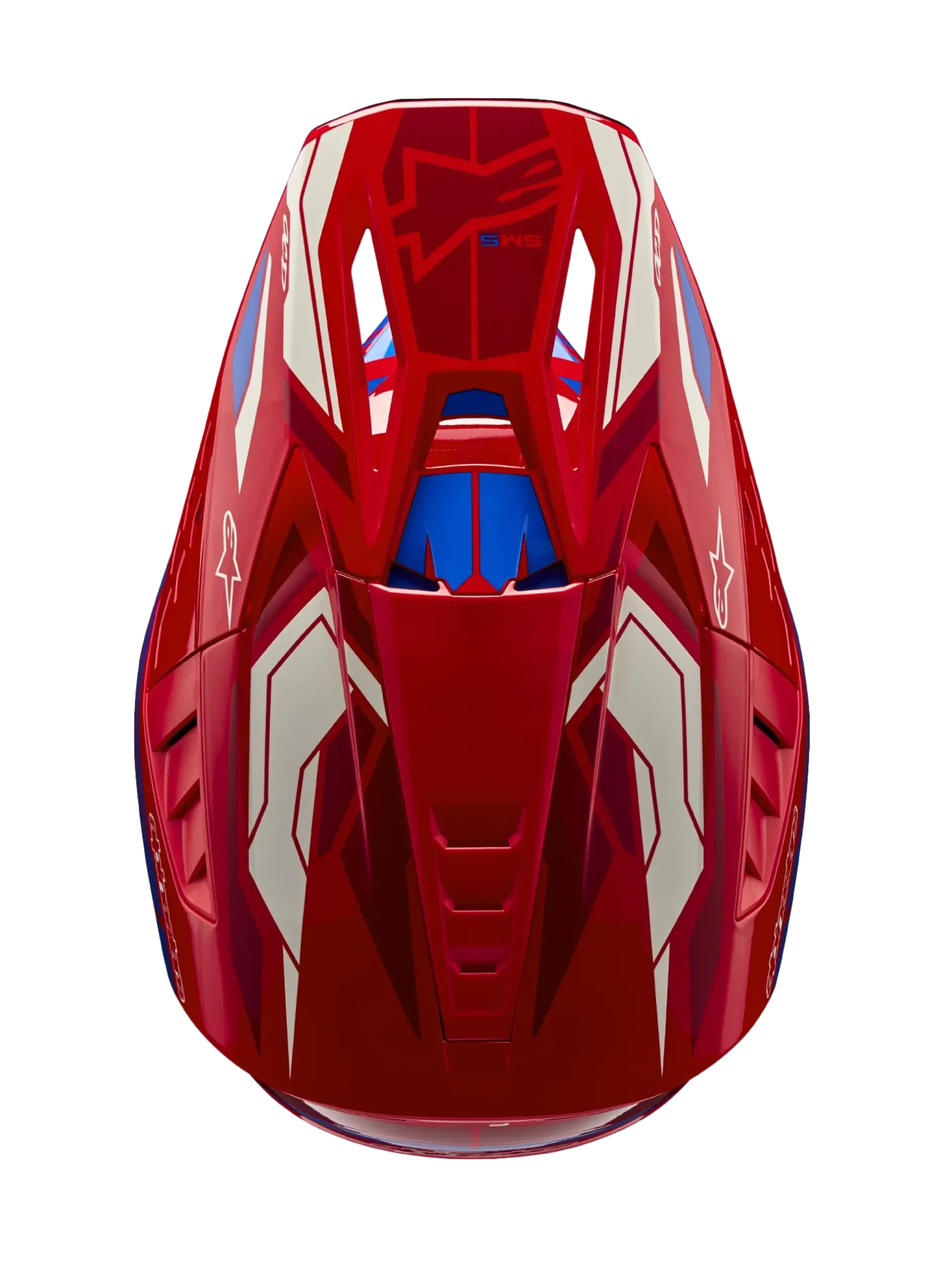 SM5 Action 2 Helmet
