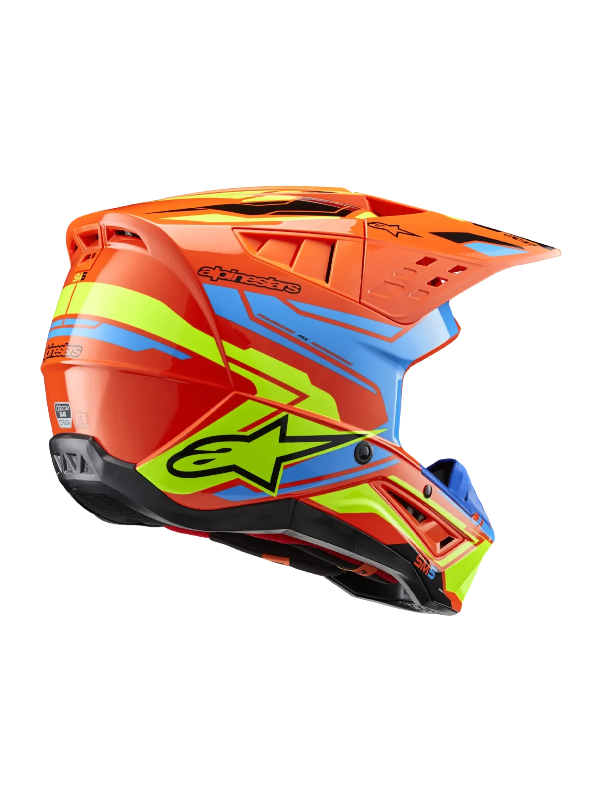 SM5 Action 2 Helmet