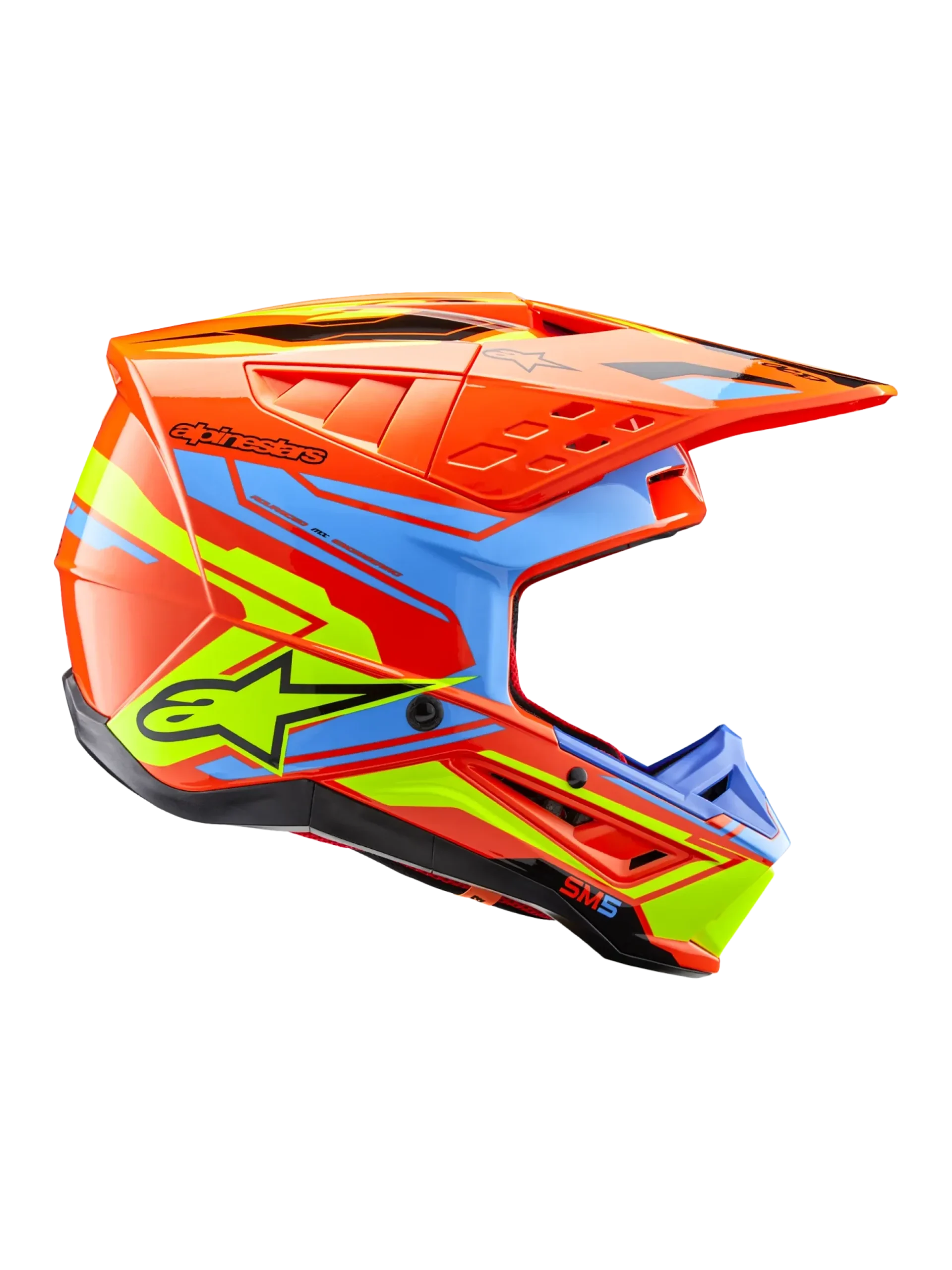 SM5 Action 2 Helmet
