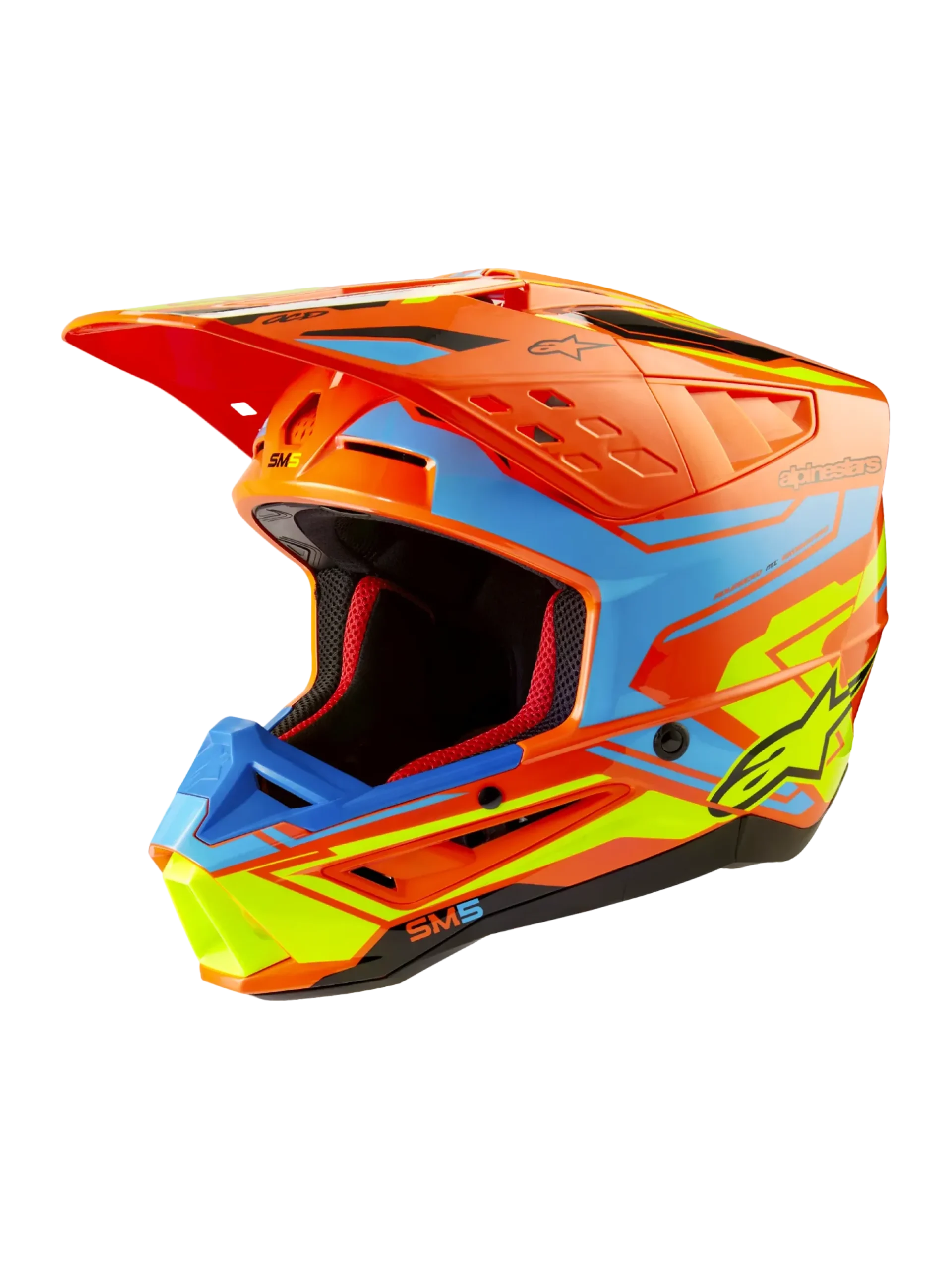 SM5 Action 2 Helmet
