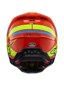 SM5 Action 2 Helmet