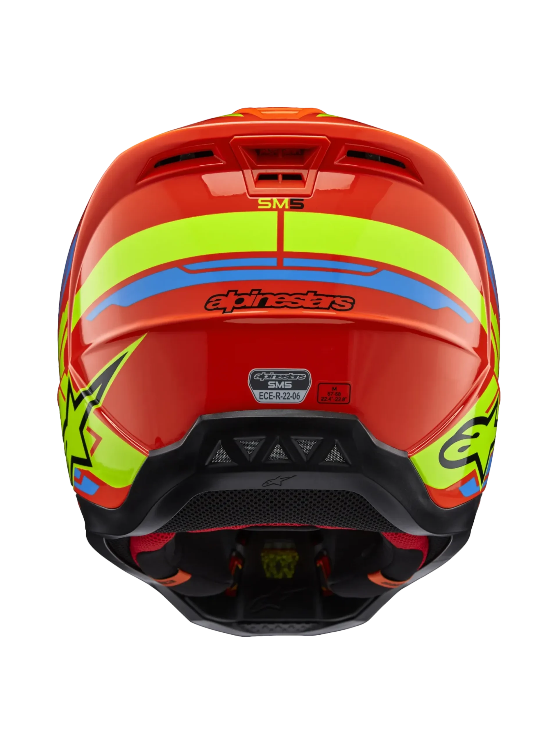 SM5 Action 2 Helmet