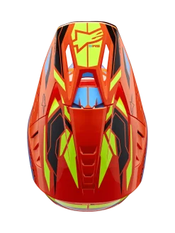SM5 Action 2 Helmet