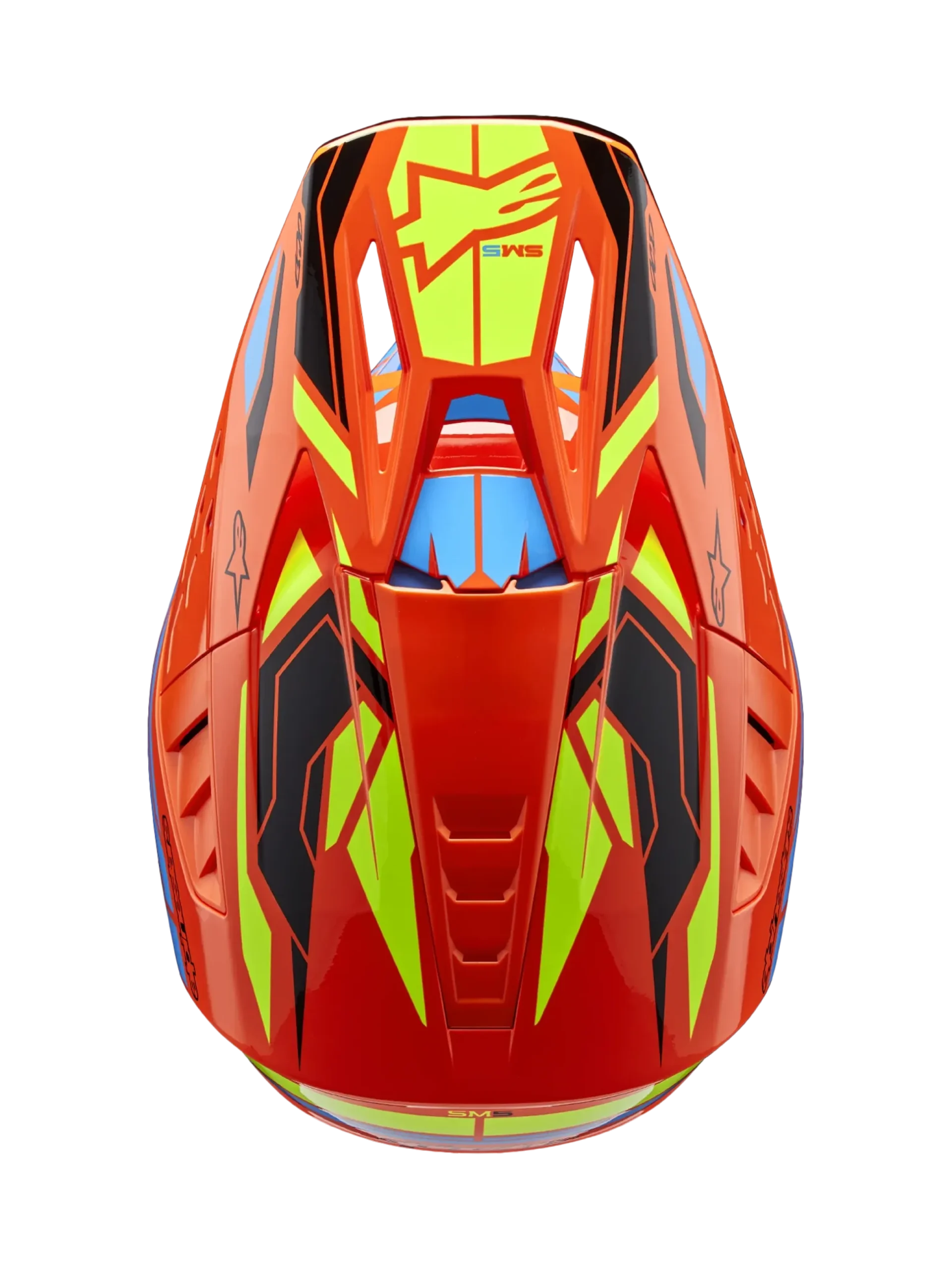 SM5 Action 2 Helmet