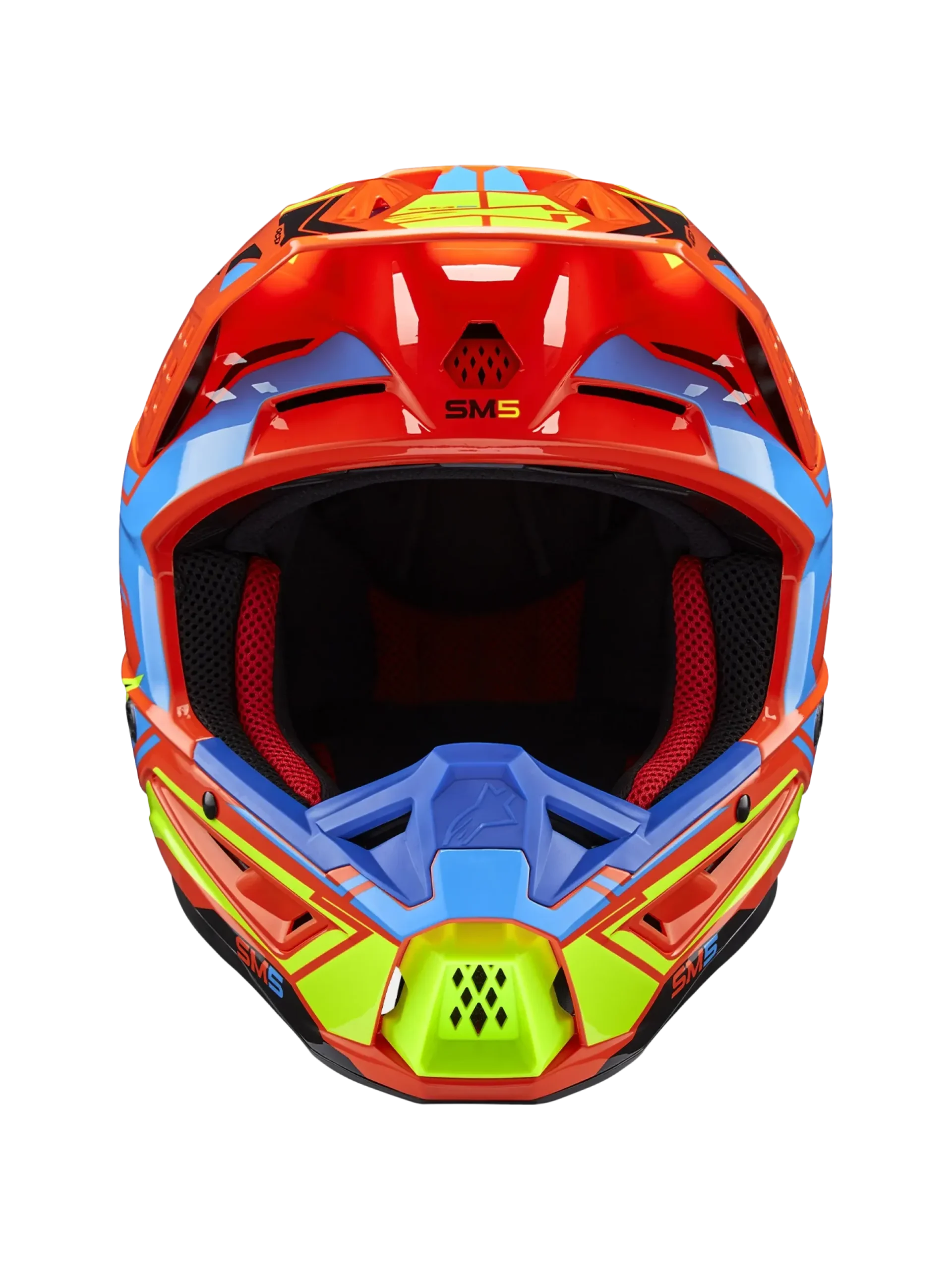 SM5 Action 2 Helmet