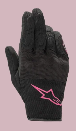 S-Max Women Gloves