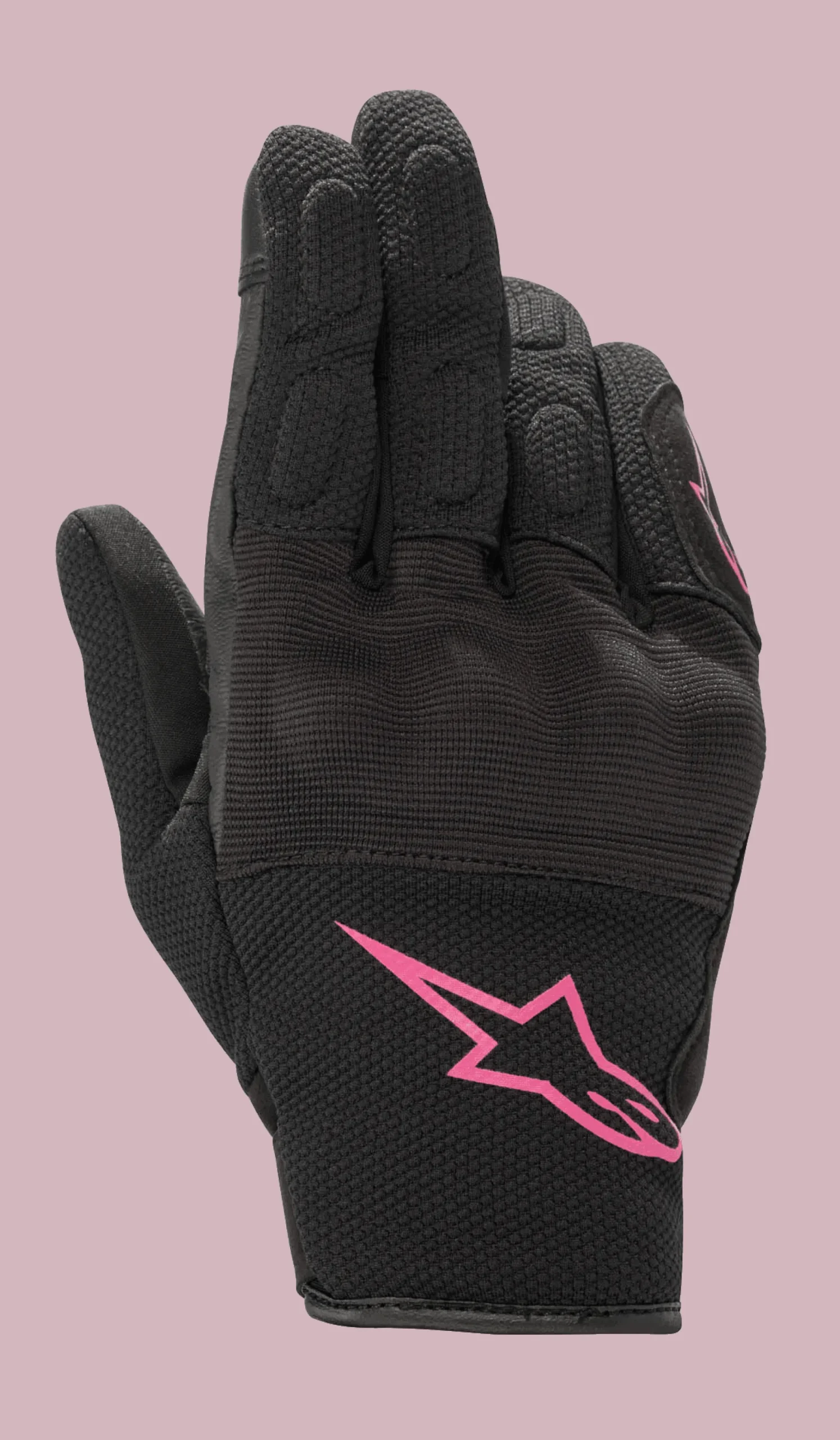 S-Max Women Gloves
