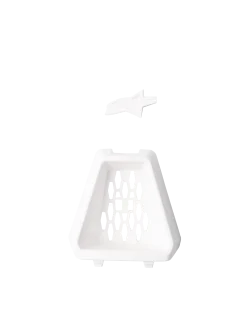 SM3 Chin Vent