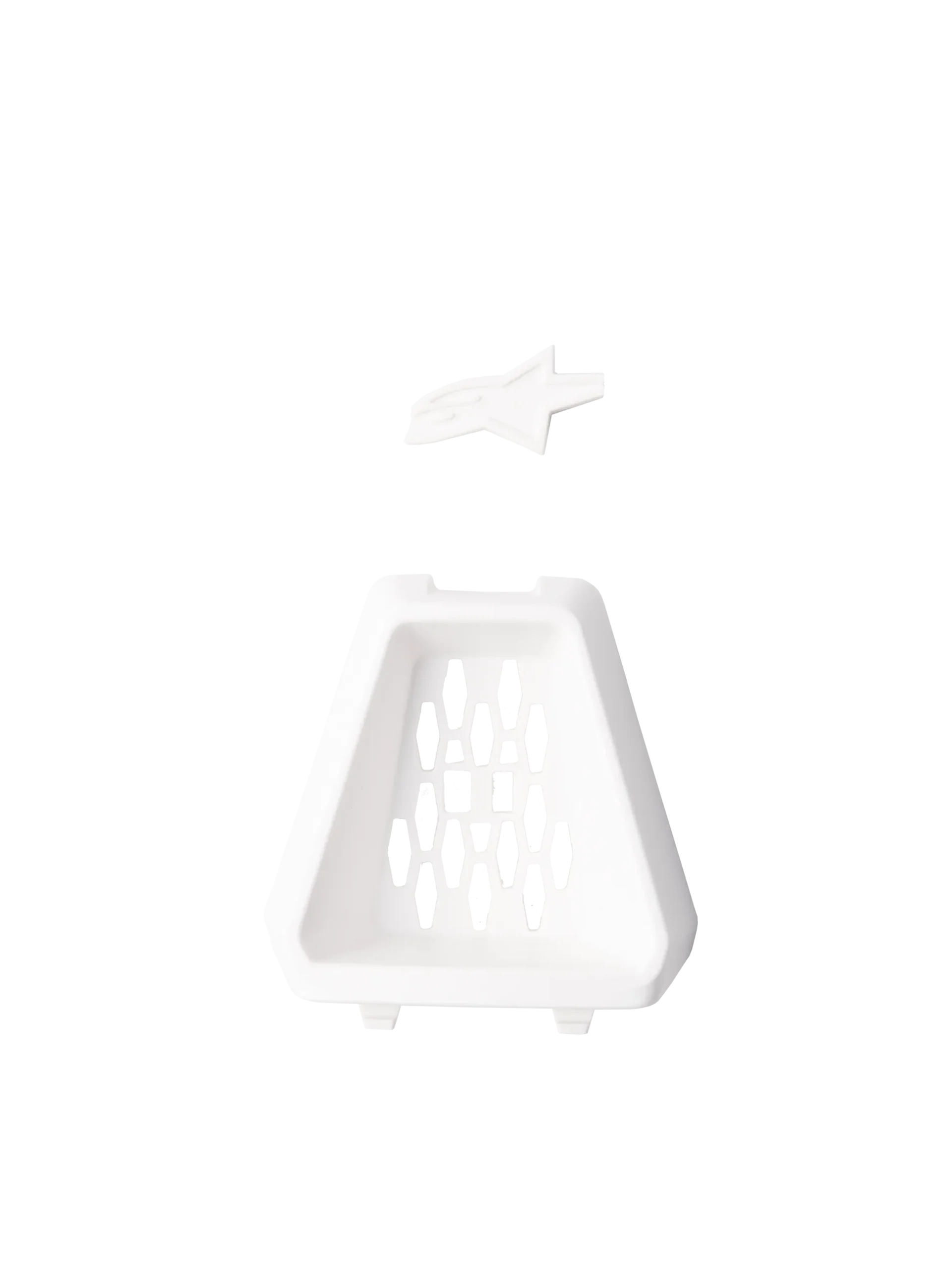 SM3 Chin Vent