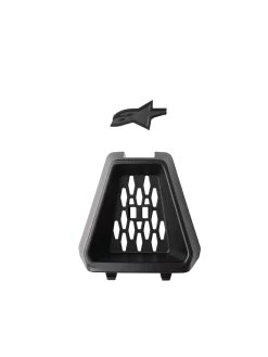 SM3 Chin Vent