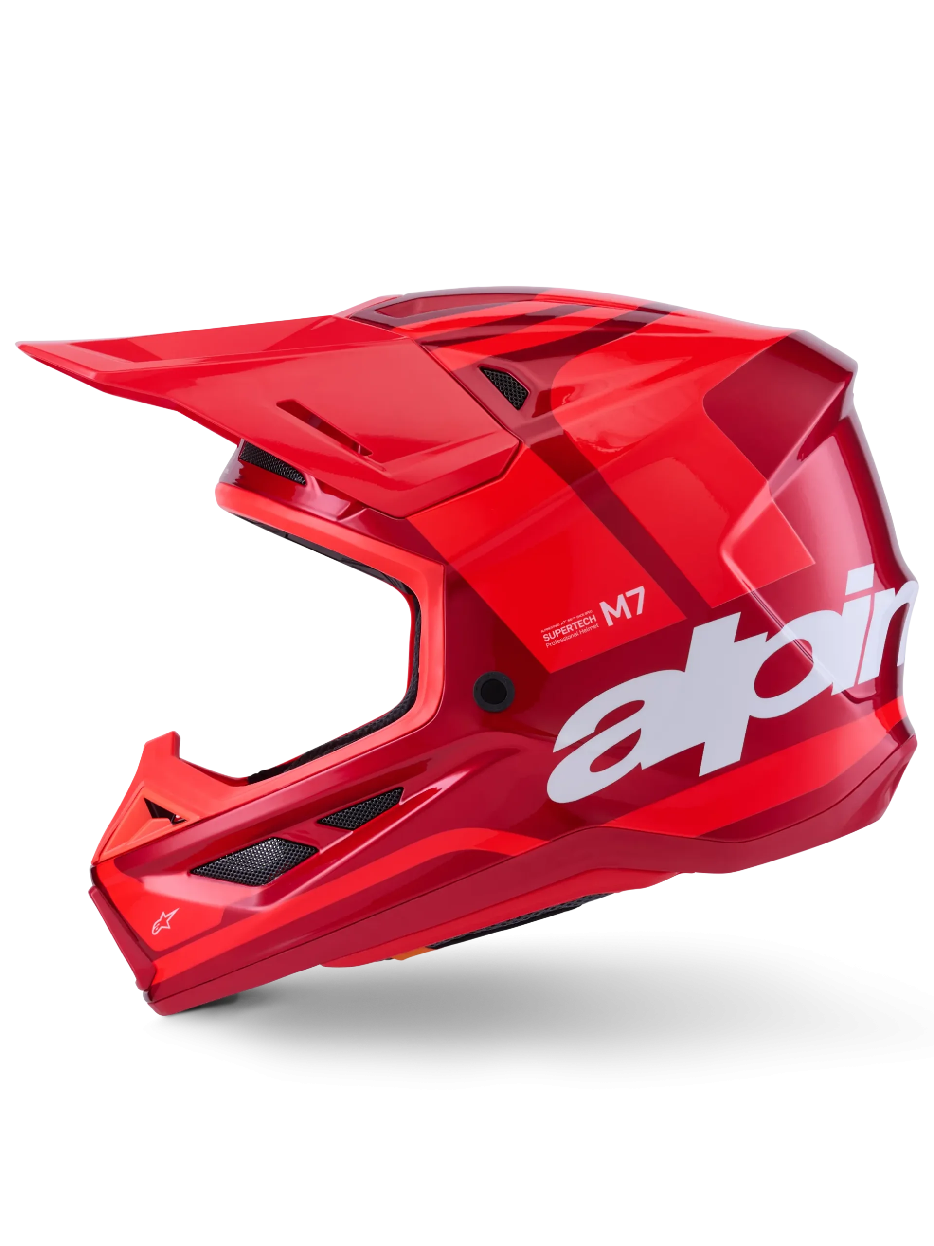 S-M7 Core Helmet ECE06/DOT