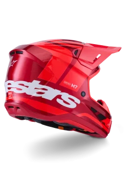 S-M7 Core Helmet ECE06/DOT