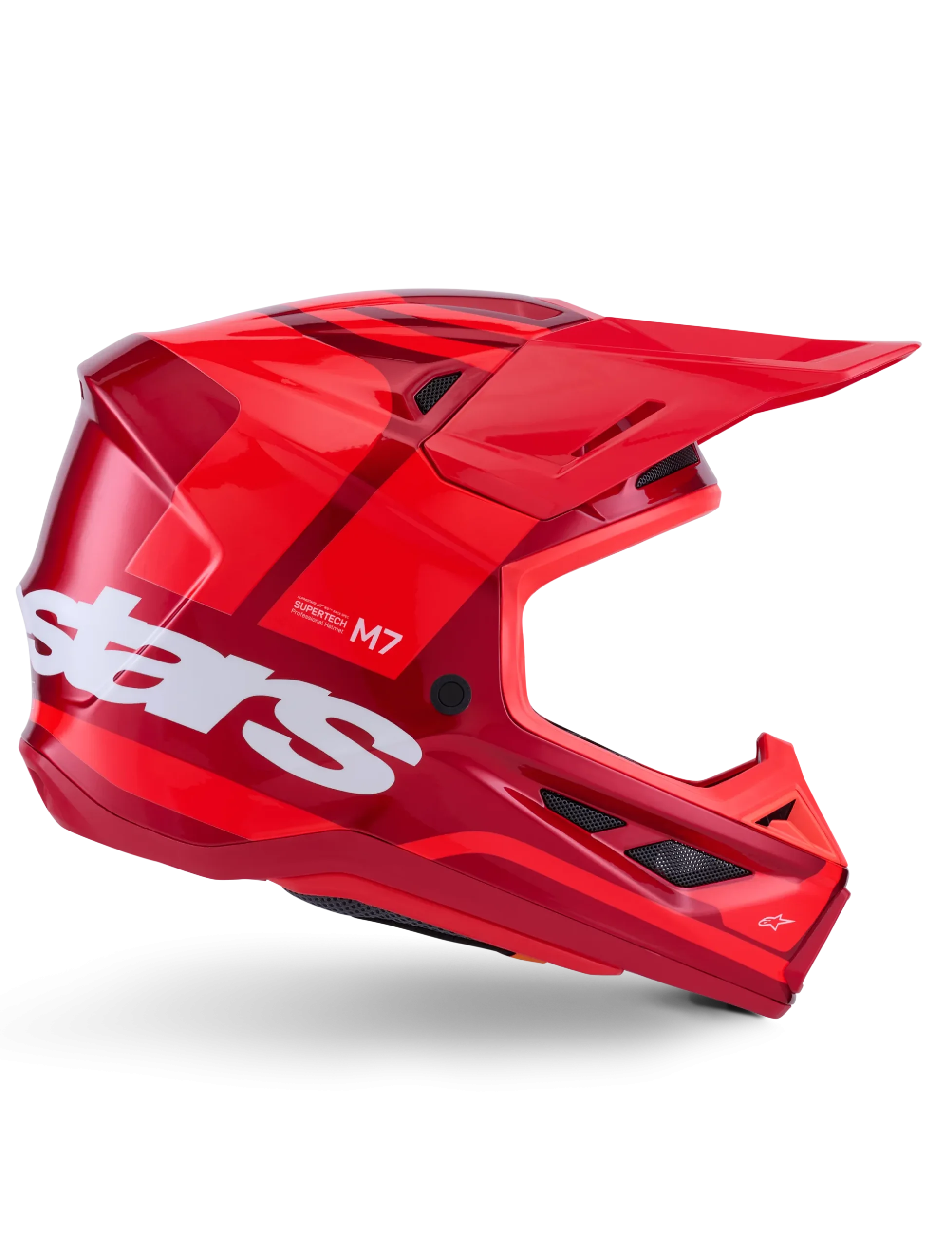 S-M7 Core Helmet ECE06/DOT