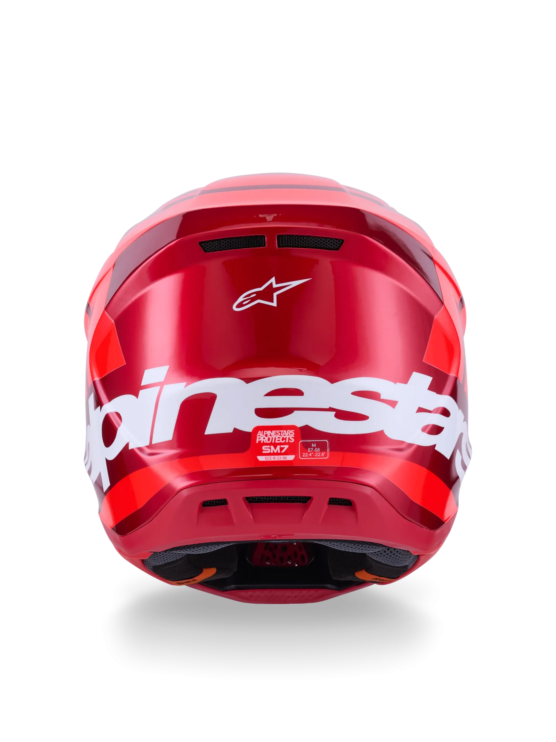 S-M7 Core Helmet ECE06/DOT