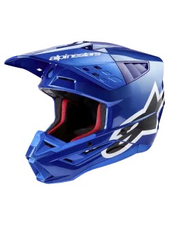 SM5 Corp Helmet