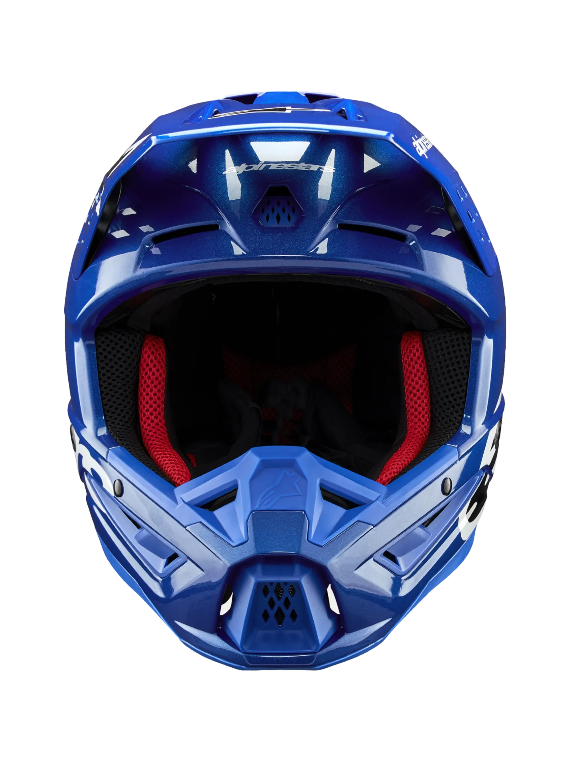SM5 Corp Helmet