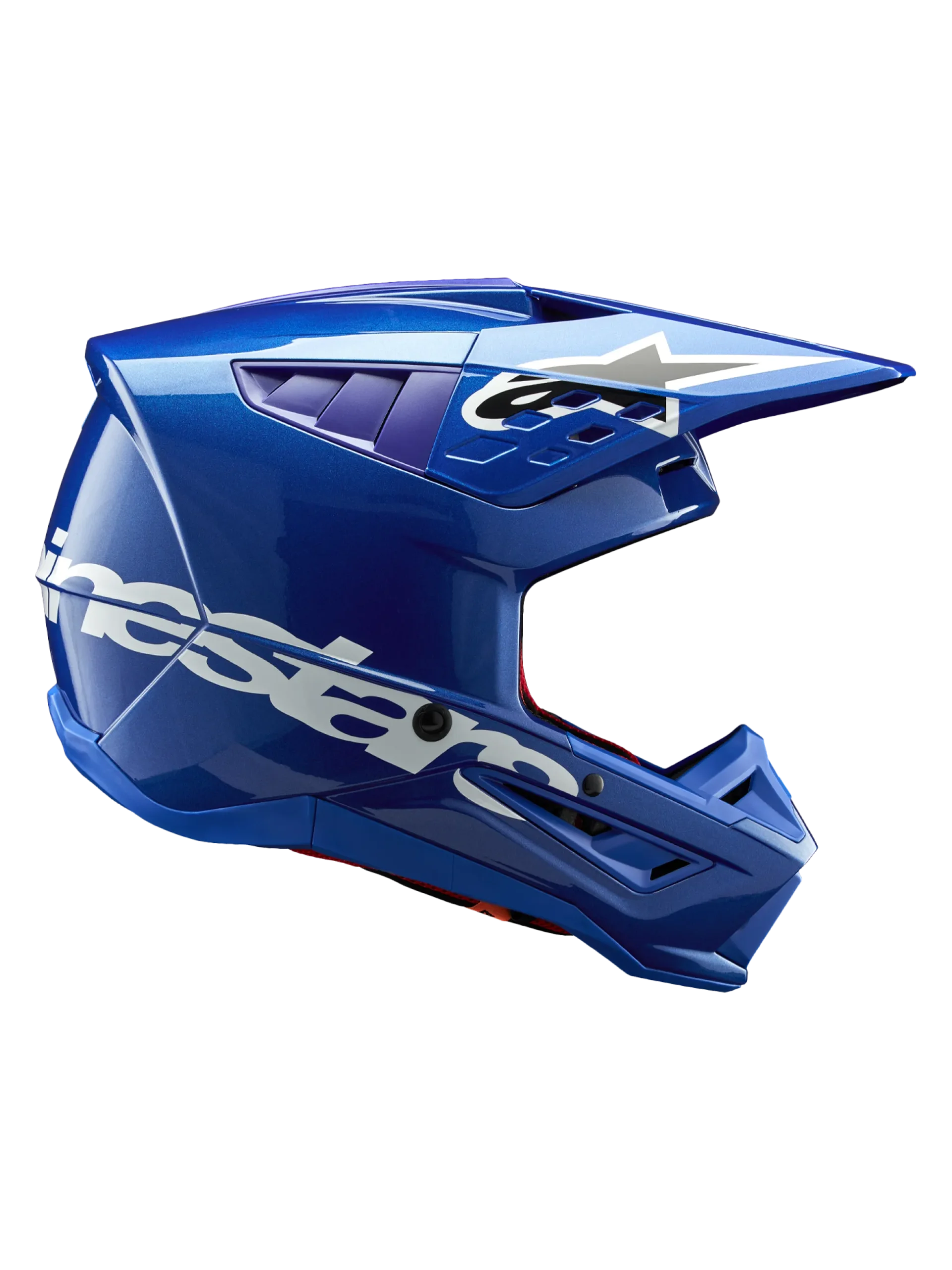 SM5 Corp Helmet