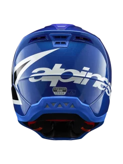 SM5 Corp Helmet