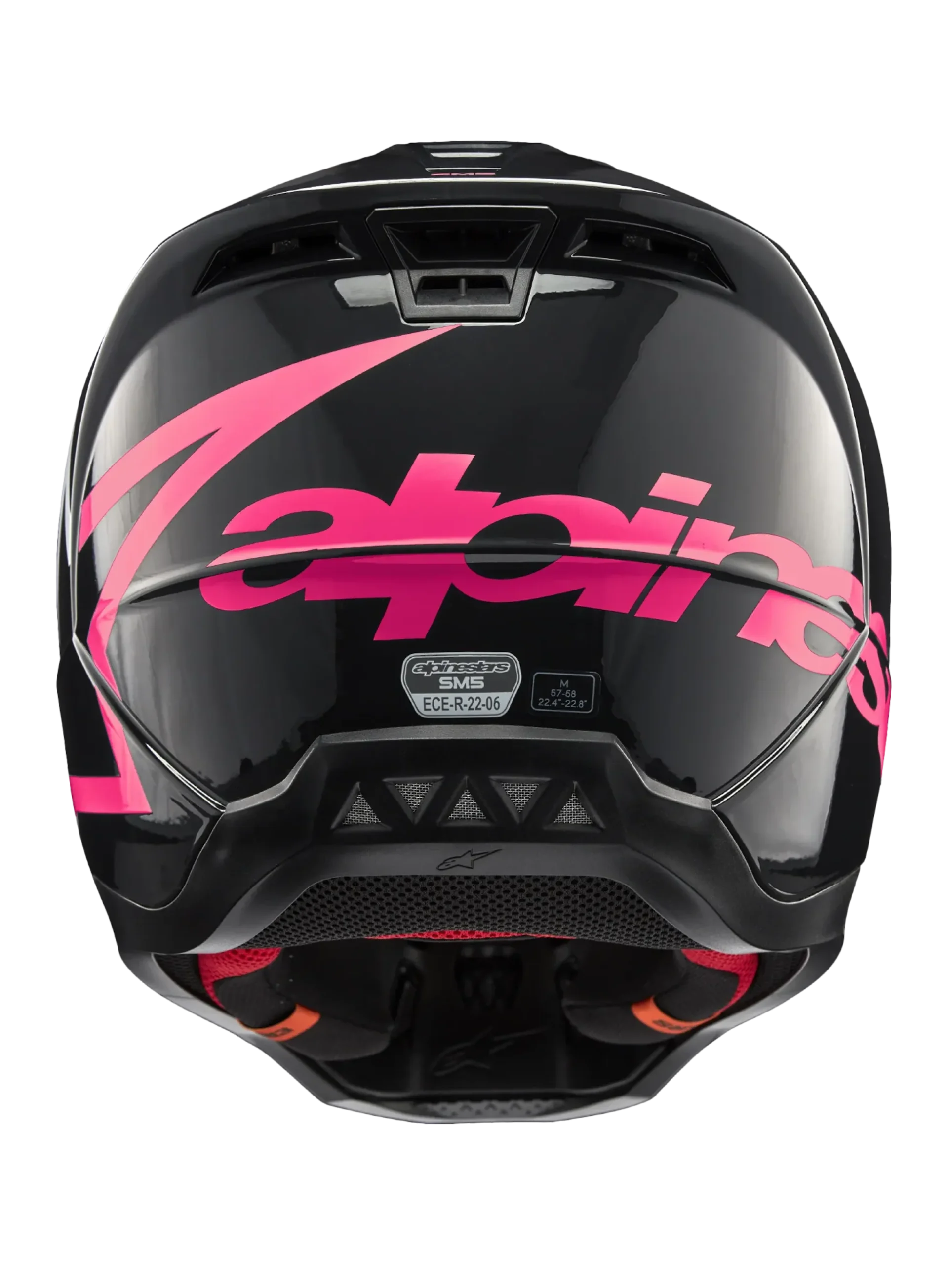 SM5 Corp Helmet