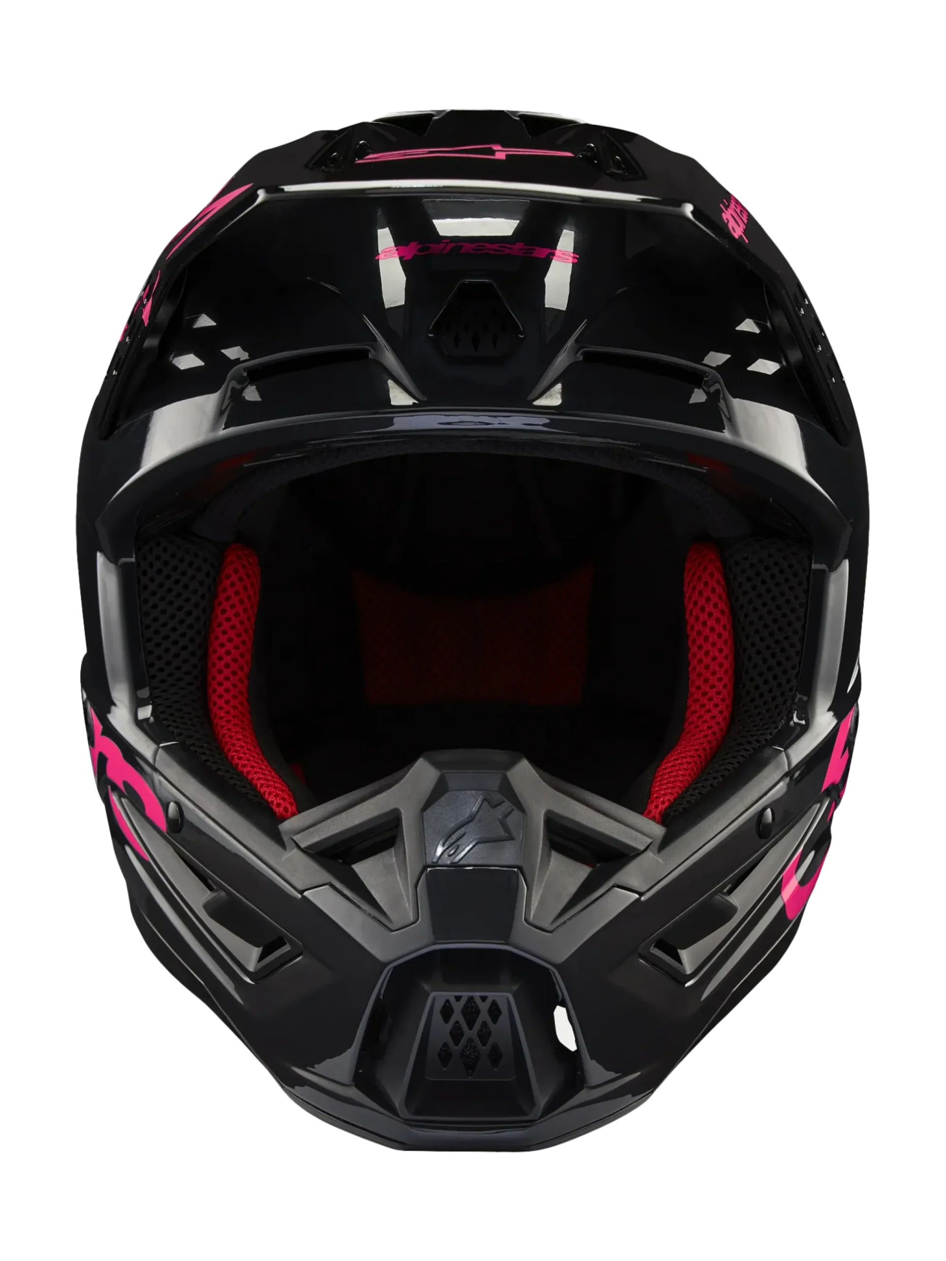 SM5 Corp Helmet