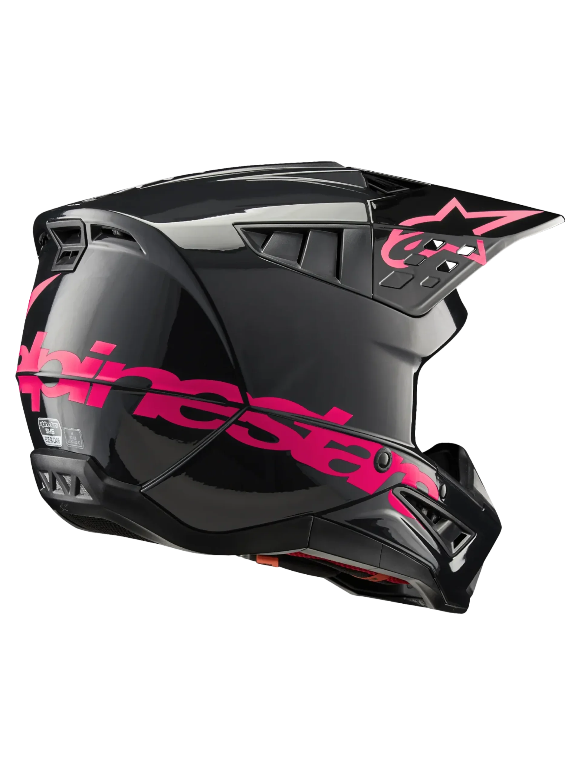 SM5 Corp Helmet