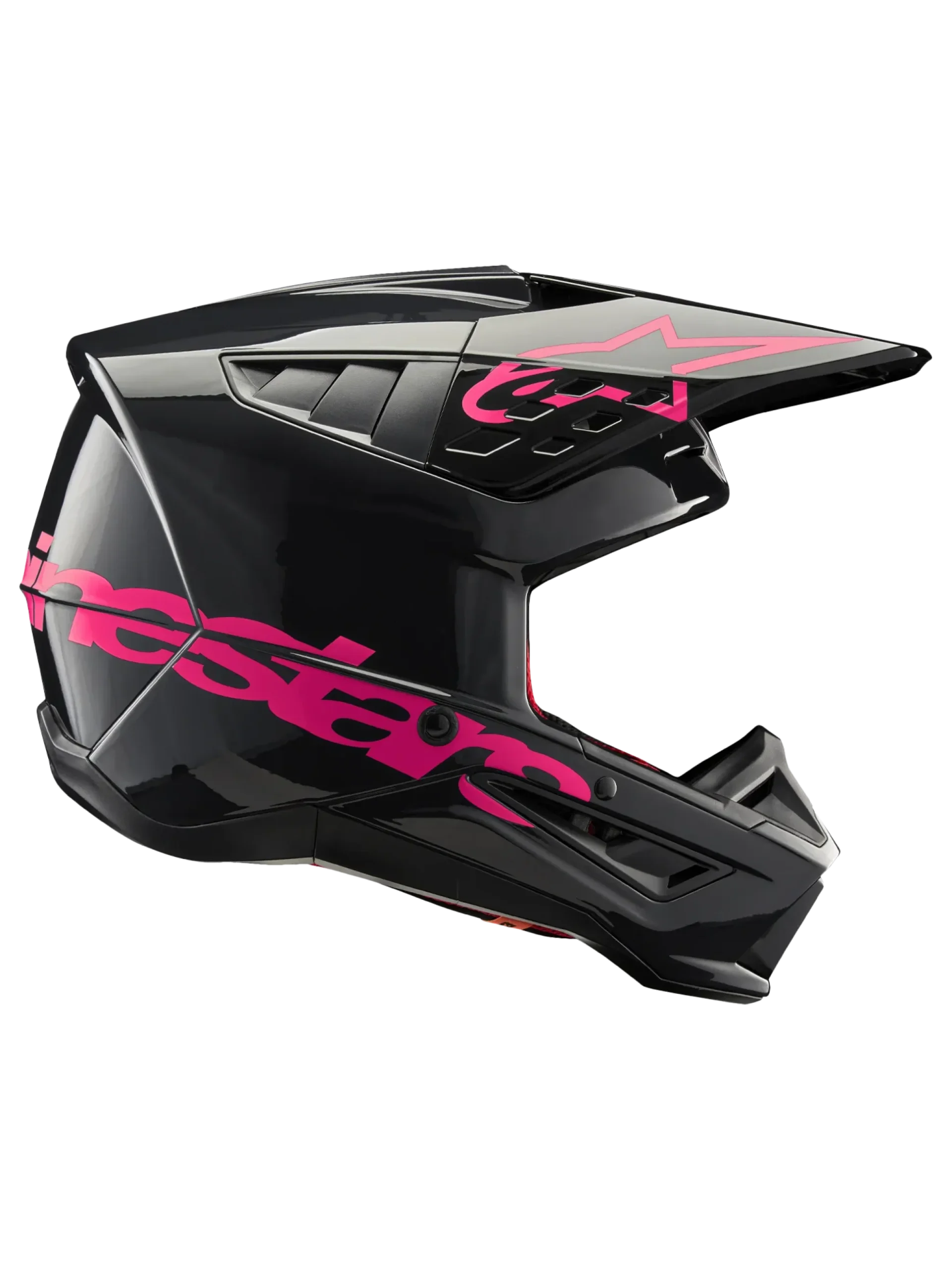 SM5 Corp Helmet