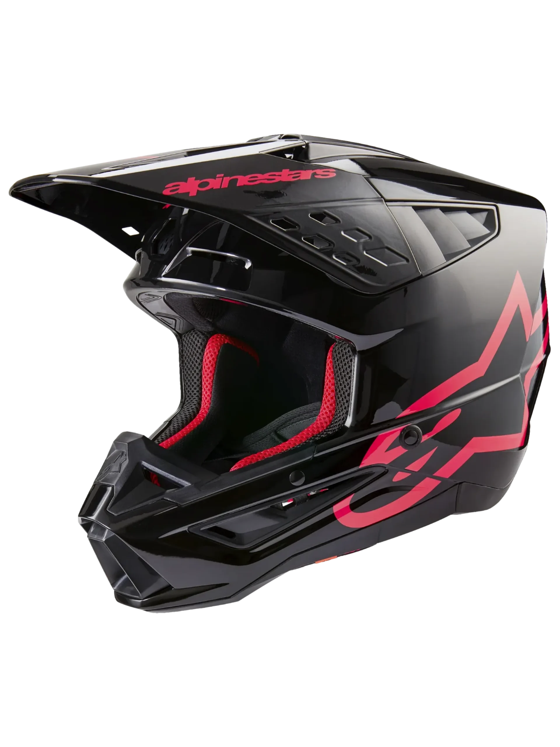 SM5 Corp Helmet