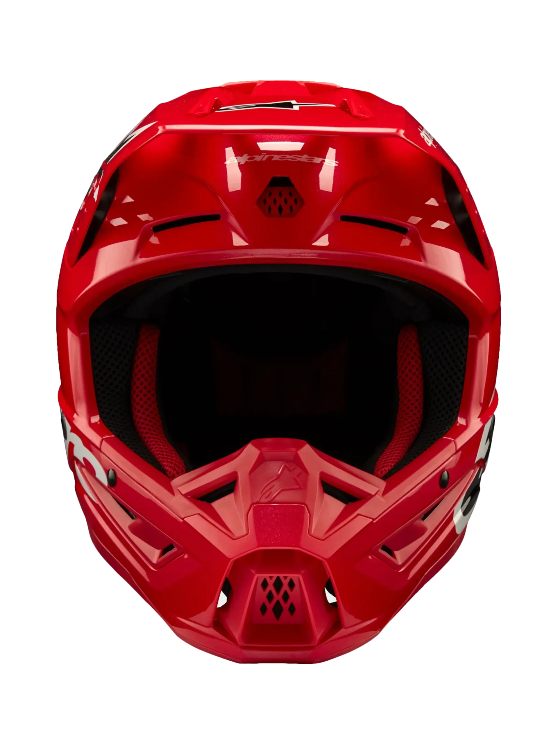SM5 Corp Helmet