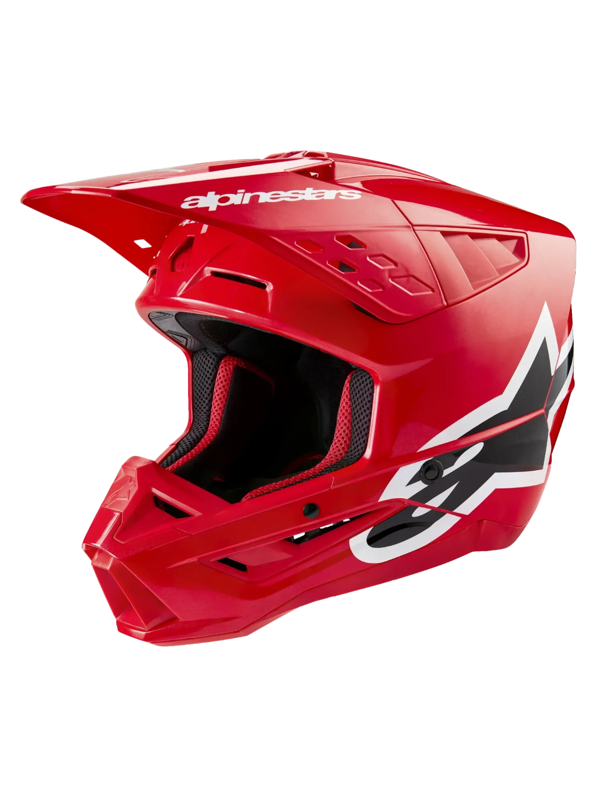 SM5 Corp Helmet