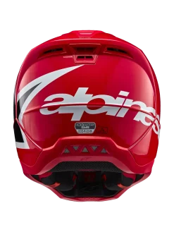 SM5 Corp Helmet