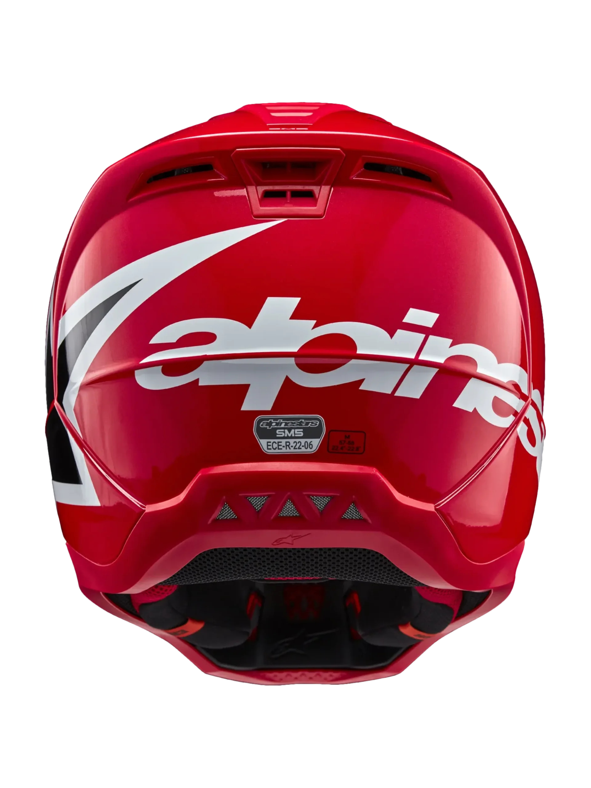 SM5 Corp Helmet