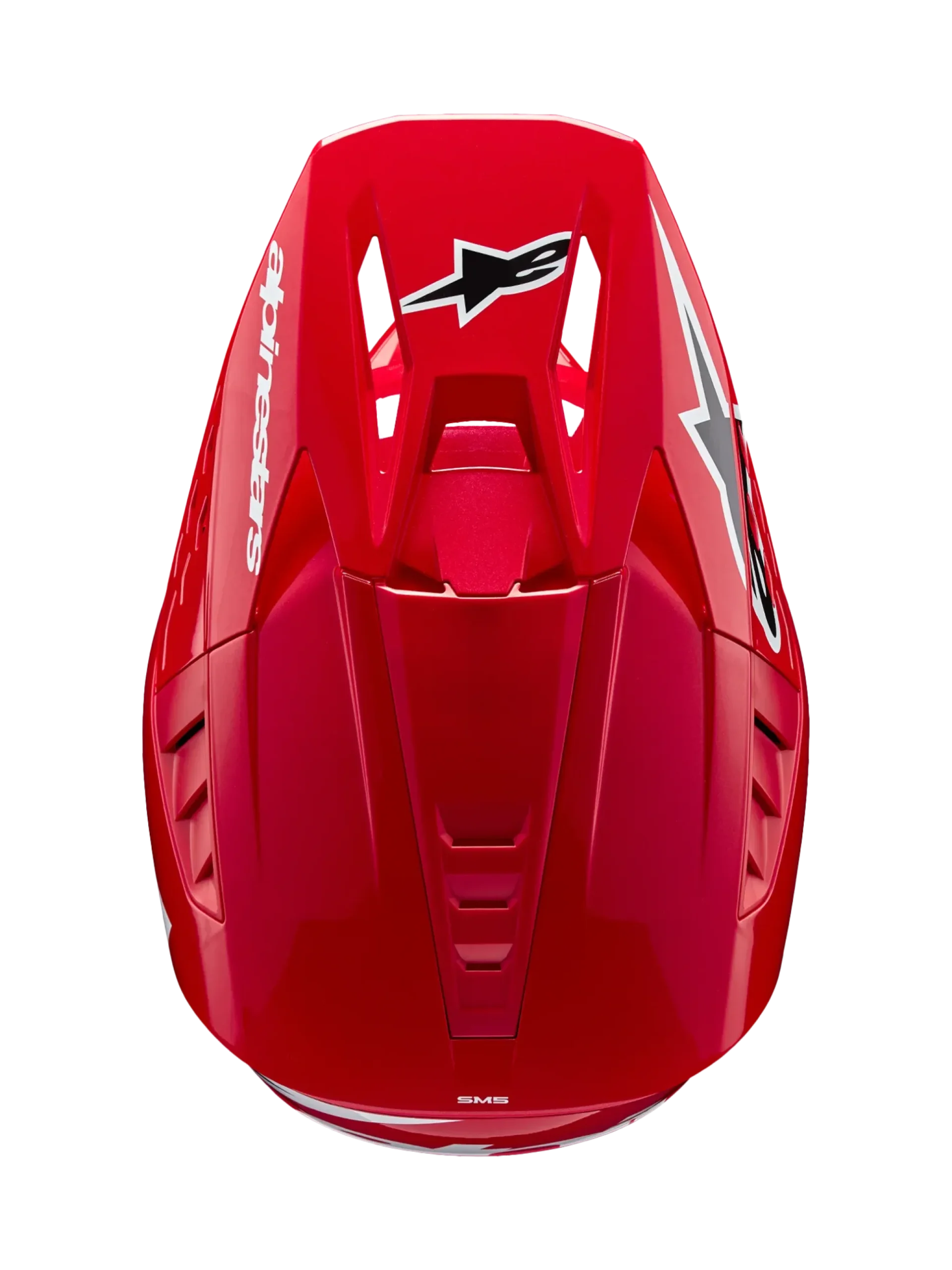 SM5 Corp Helmet