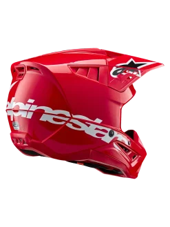 SM5 Corp Helmet