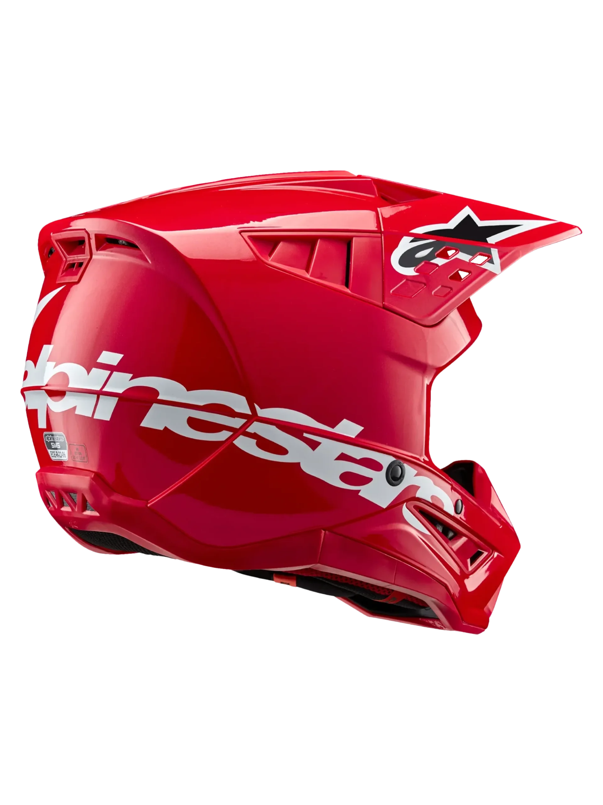 SM5 Corp Helmet
