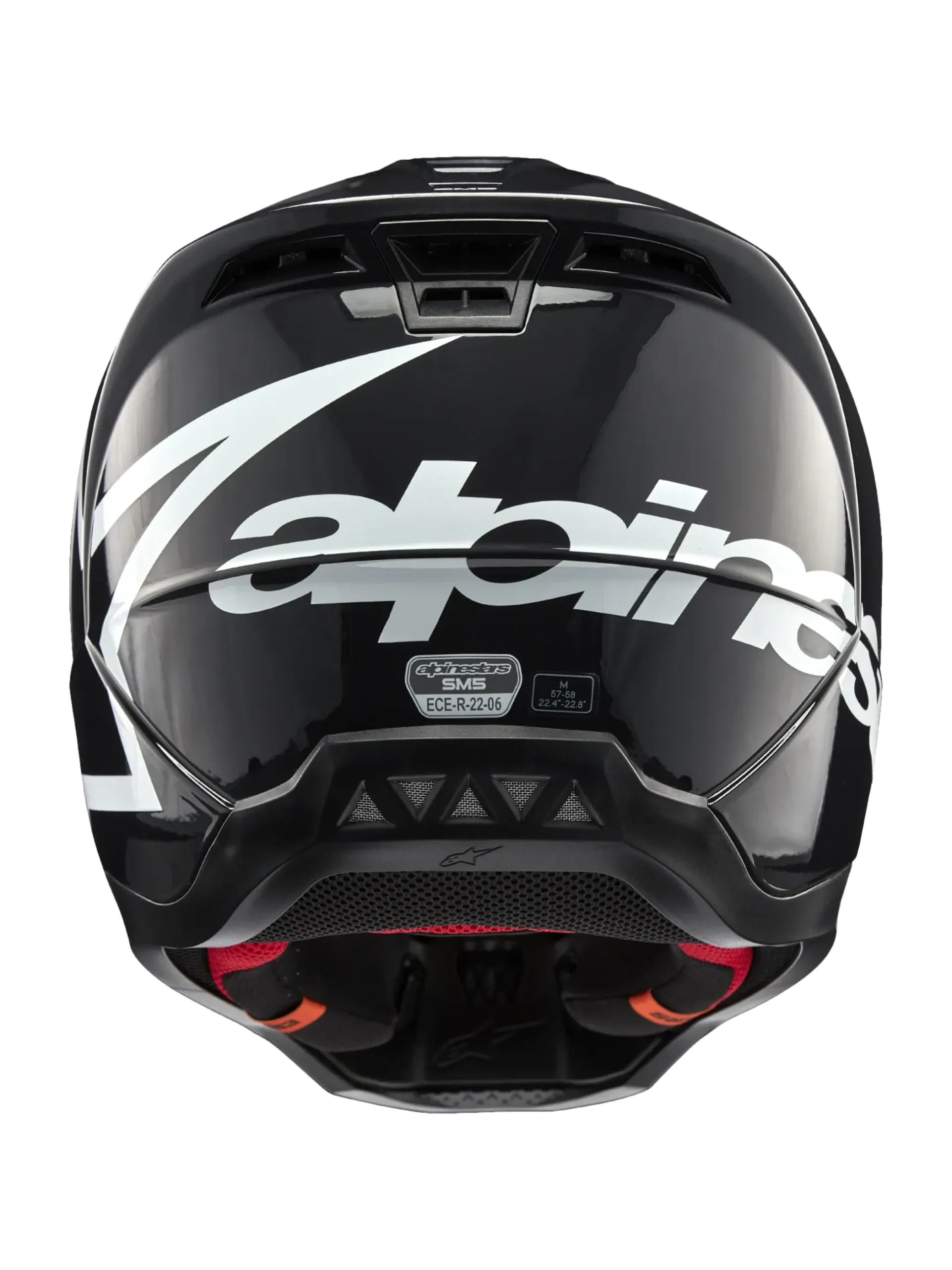 SM5 Corp Helmet