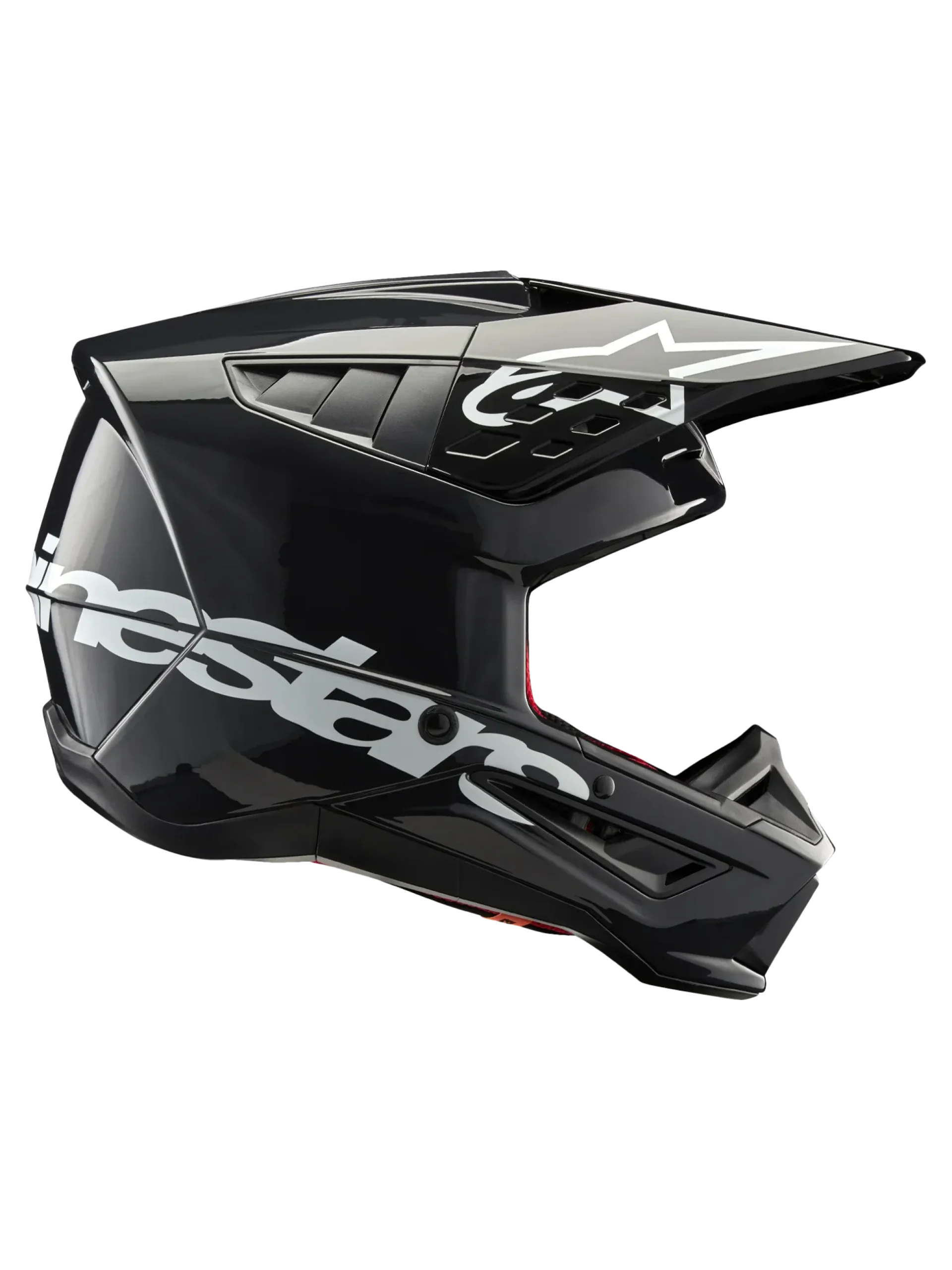 SM5 Corp Helmet
