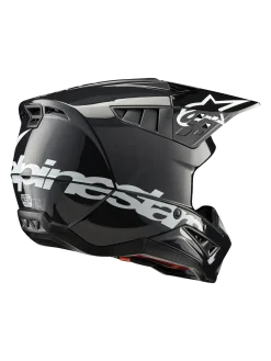 SM5 Corp Helmet