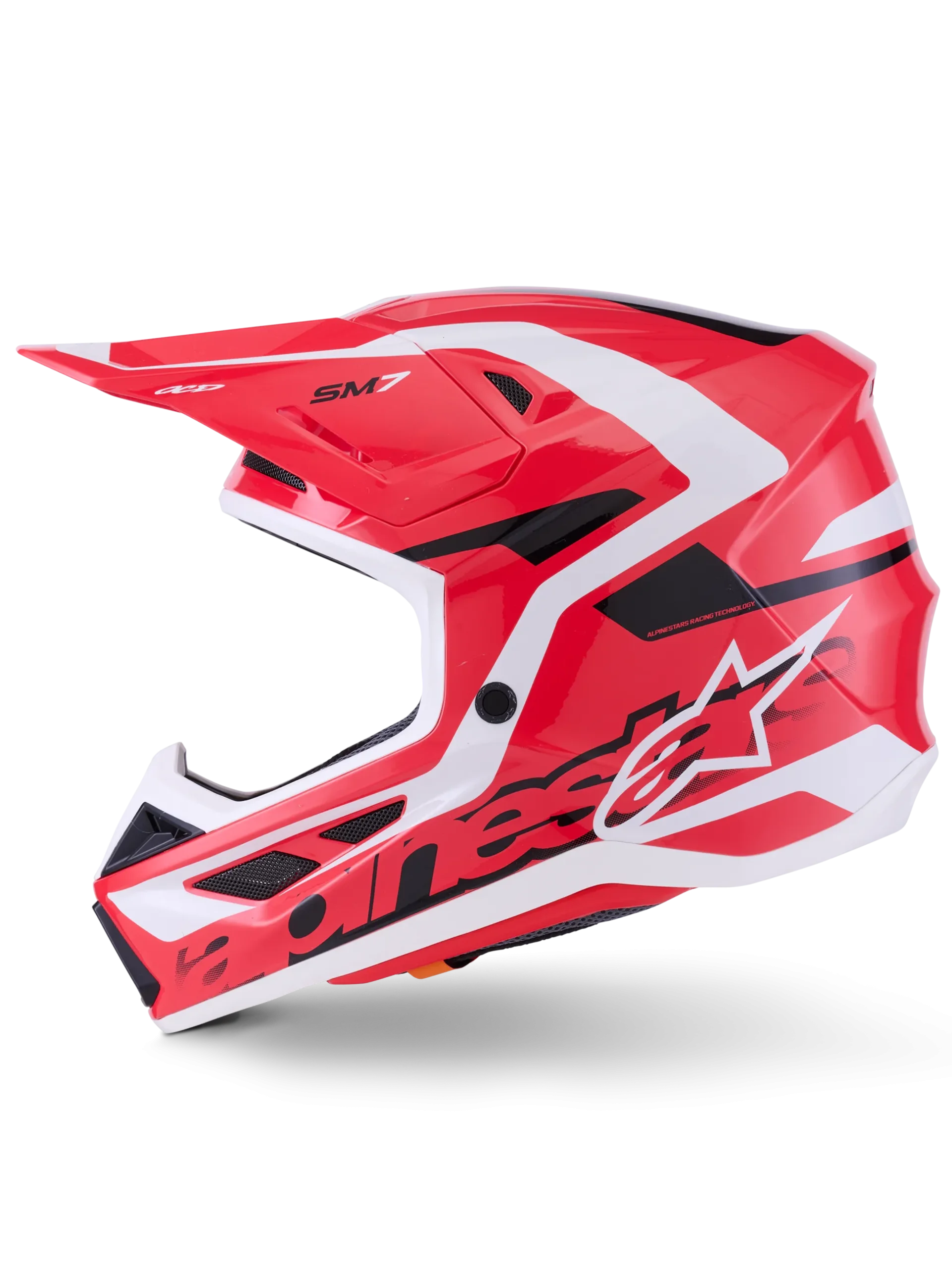 S-M7 Deed Helmet ECE06/DOT