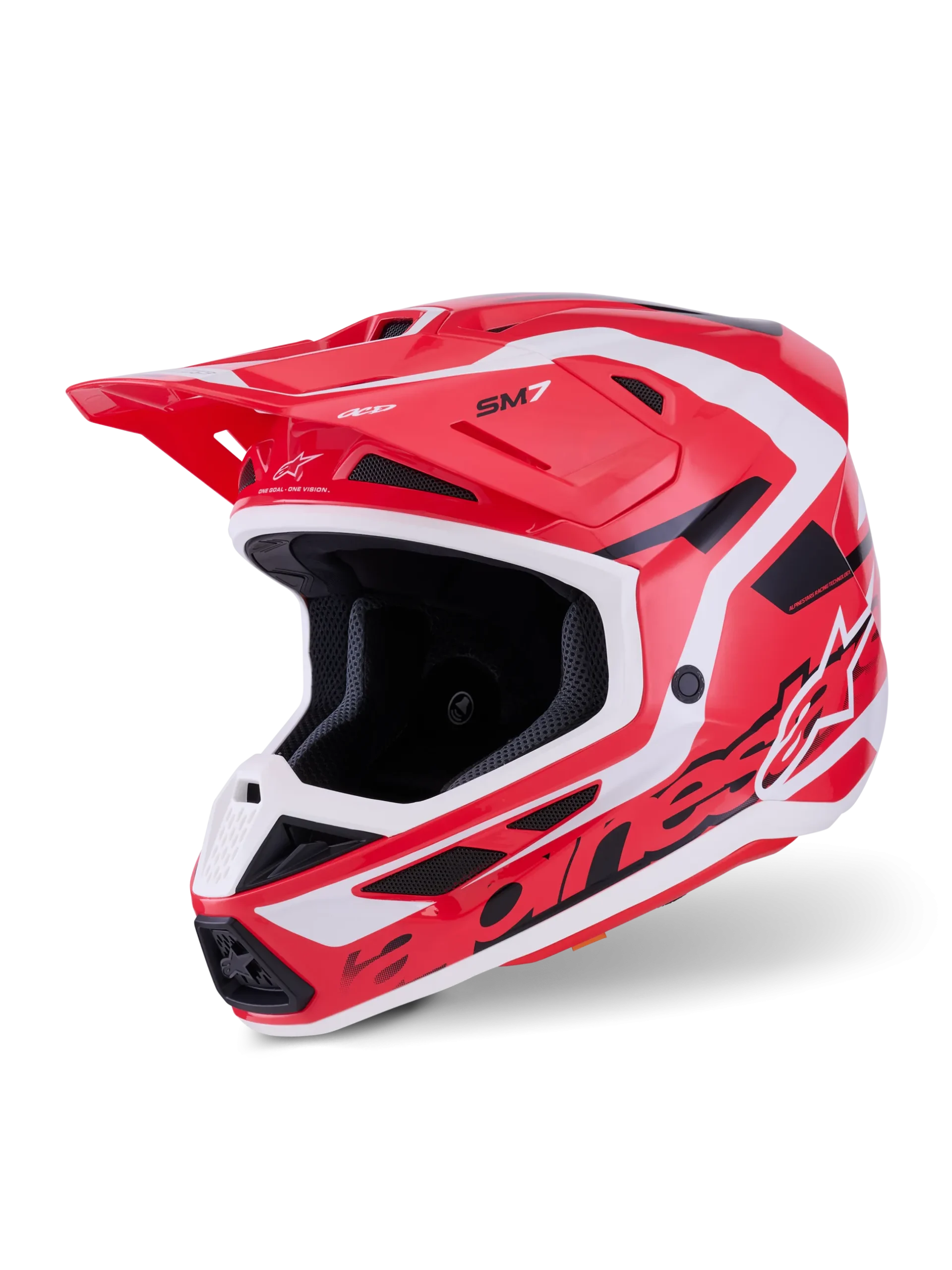 S-M7 Deed Helmet ECE06/DOT