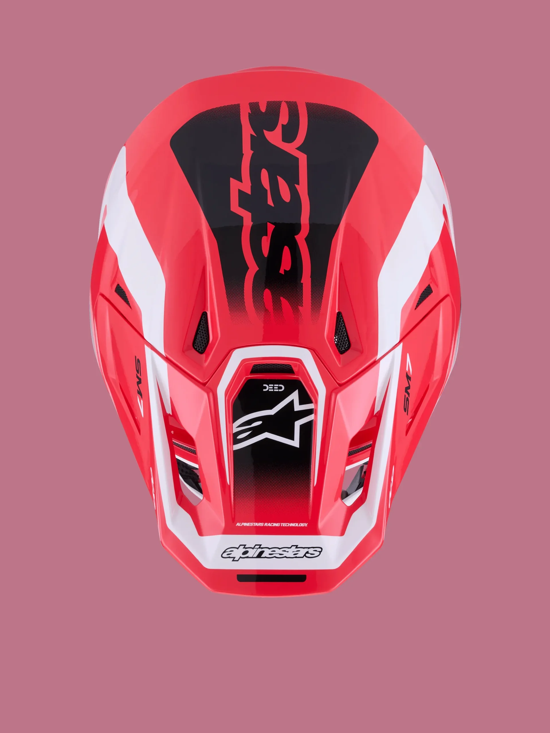 S-M7 Deed Helmet ECE06/DOT
