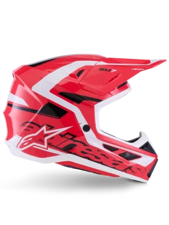 S-M7 Deed Helmet ECE06/DOT