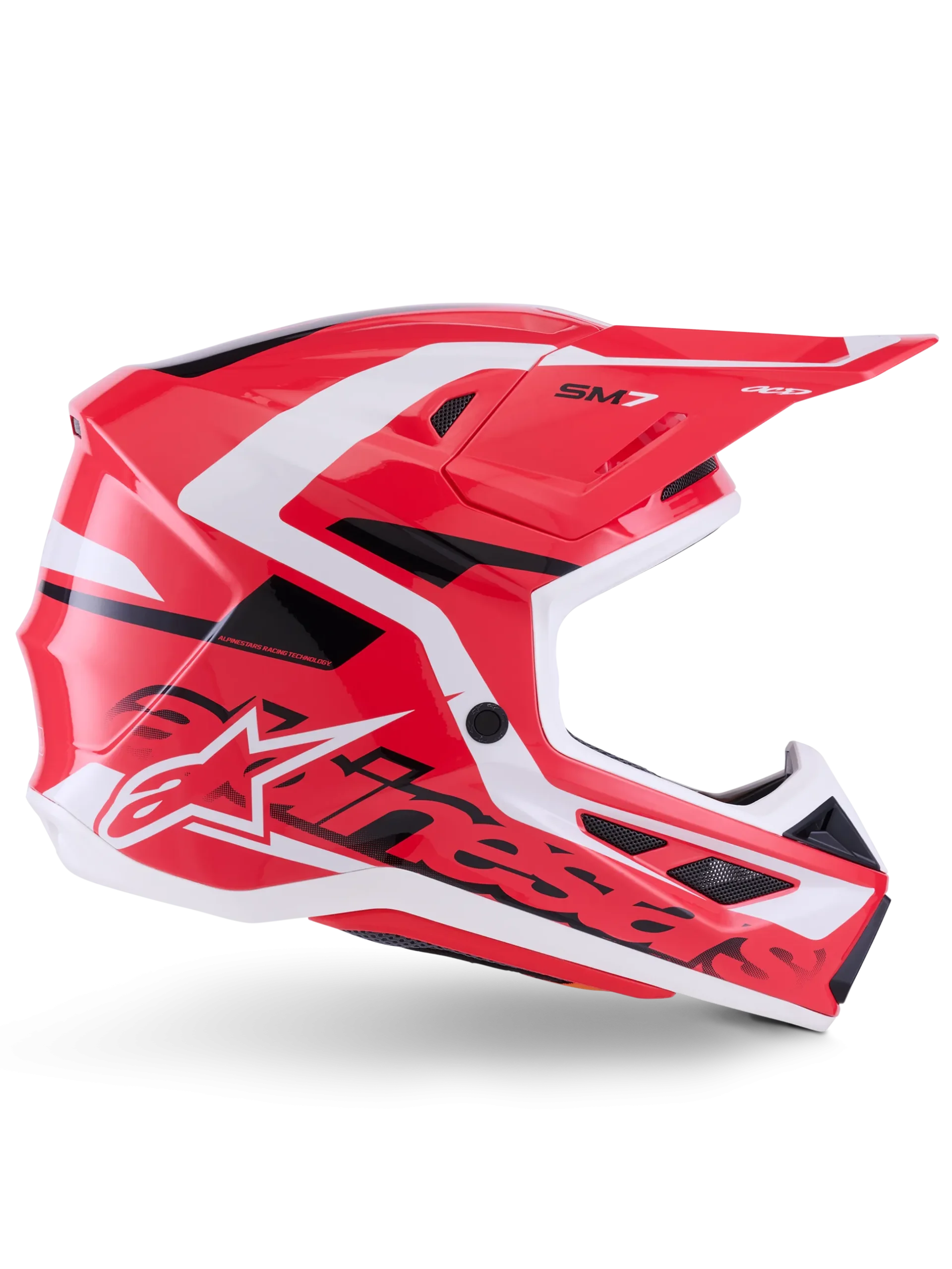 S-M7 Deed Helmet ECE06/DOT