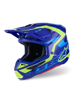 S-M7 Deed Helmet ECE06/DOT