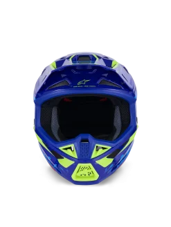 S-M7 Deed Helmet ECE06/DOT