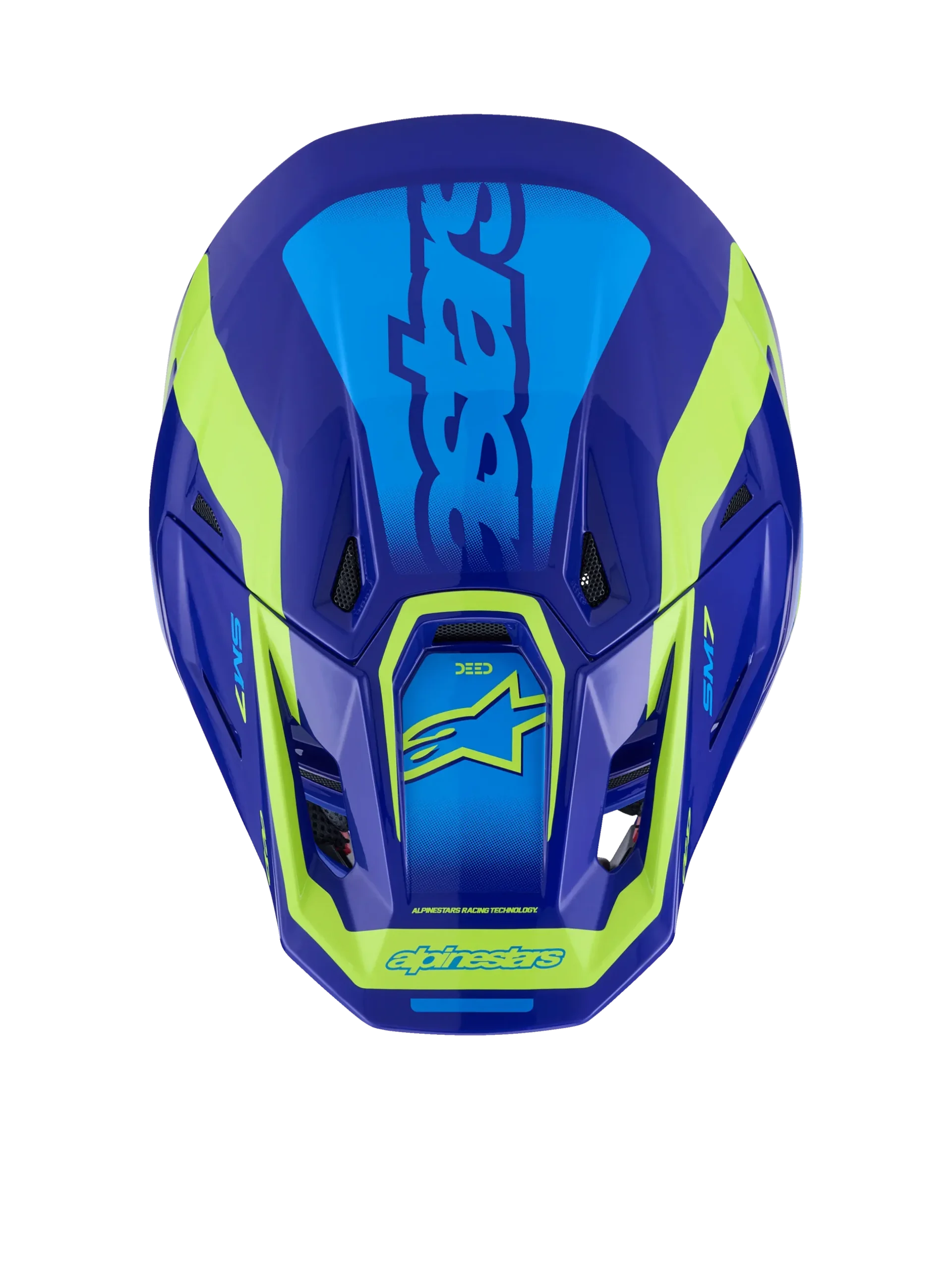 S-M7 Deed Helmet ECE06/DOT