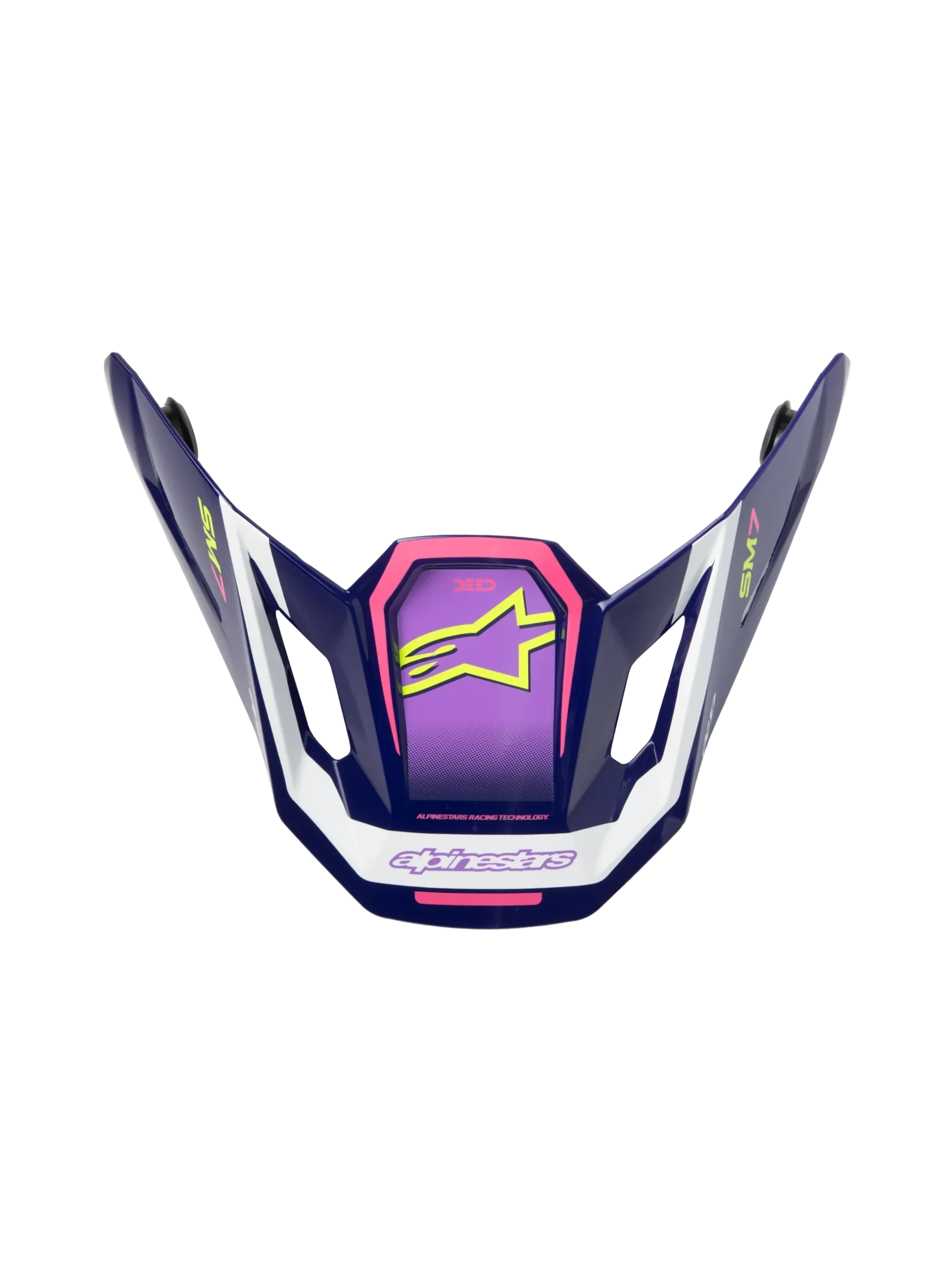 S-M7 Deed Visor
