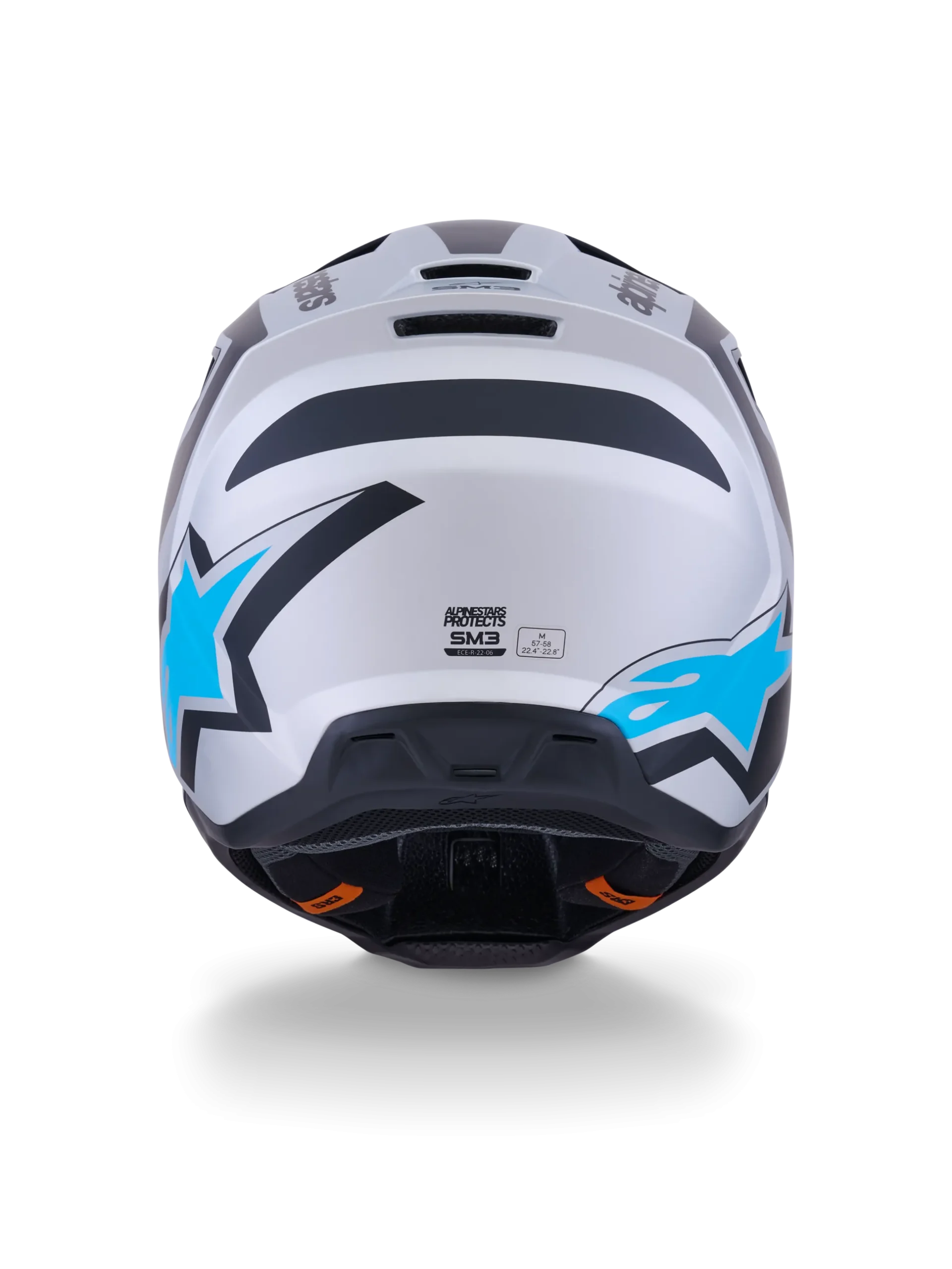 SM3 Heat Helmet ECE06/DOT