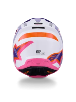 SM3 Heat Helmet ECE06/DOT