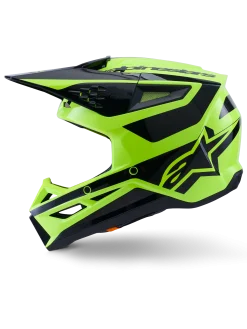 SM3 Heat Helmet ECE06/DOT